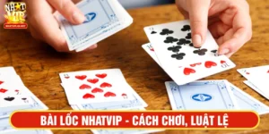 Bài lốc NHATVIP