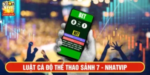 luật cá độ thể thao 7