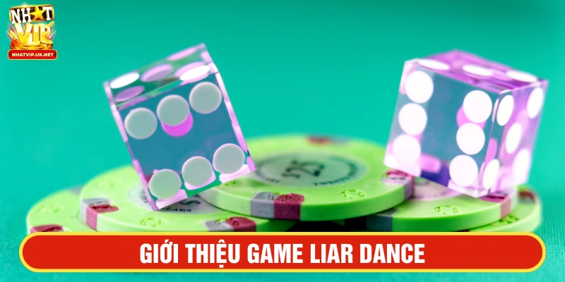 Luật chơi Liar Dice