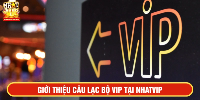 NHATVIP VIP