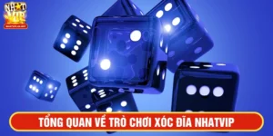 xóc đĩa NHATVIP